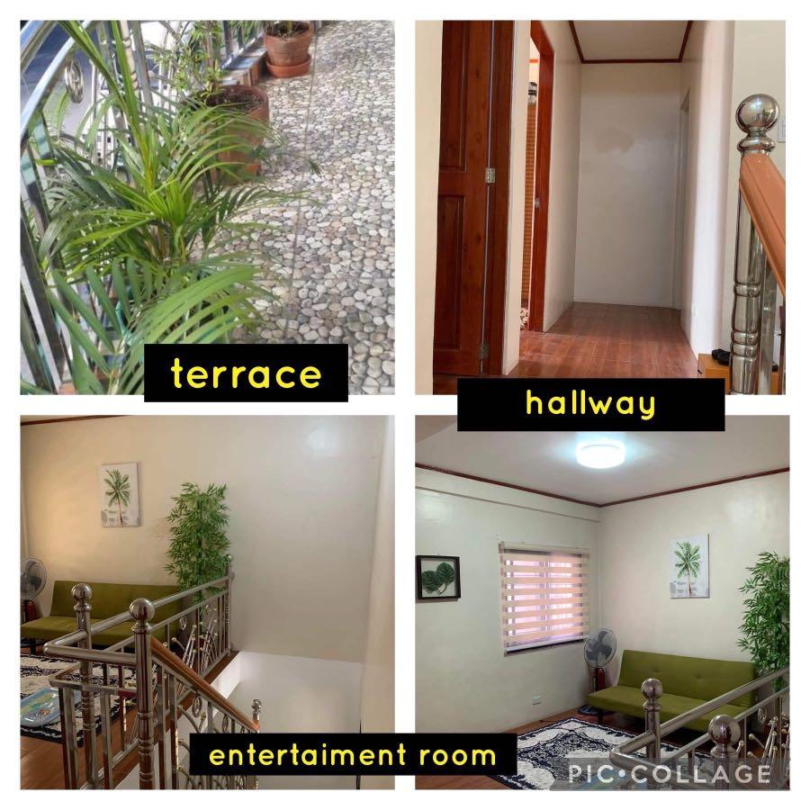 2Storey House & Lot Citihomes Molino 4, Bacoor, Cavite, Property