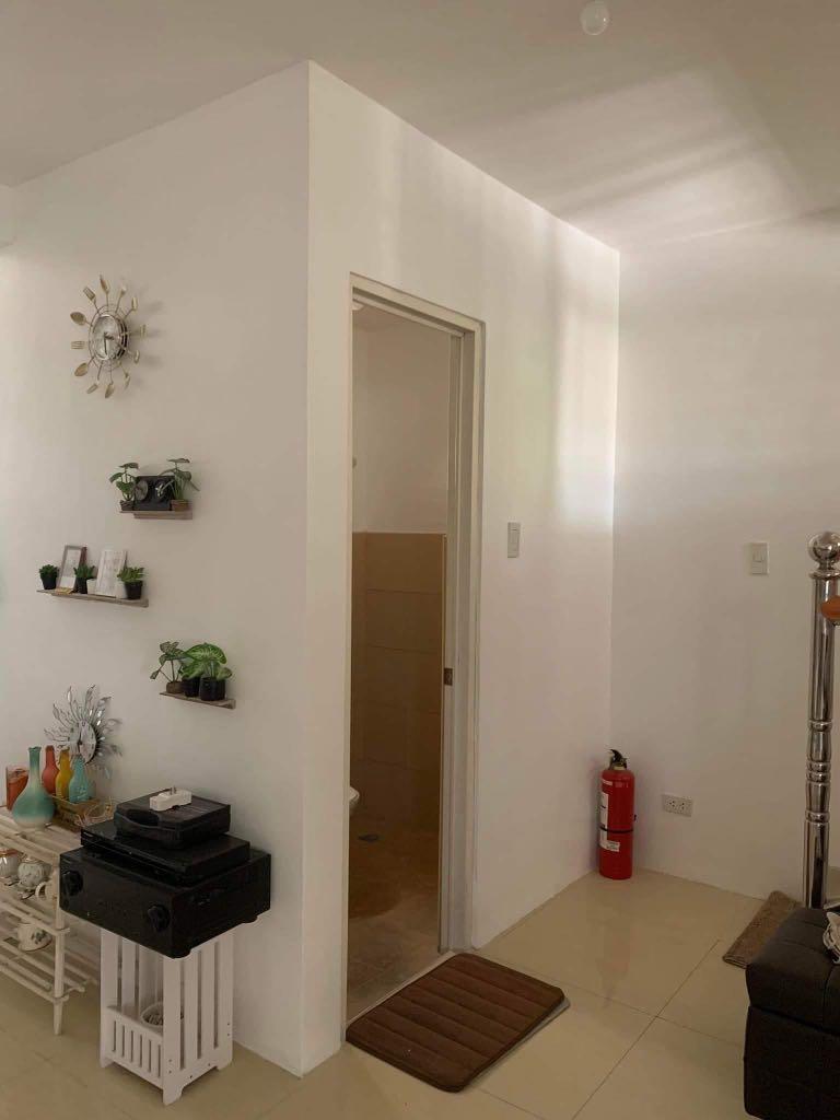 2Storey House & Lot Citihomes Molino 4, Bacoor, Cavite, Property