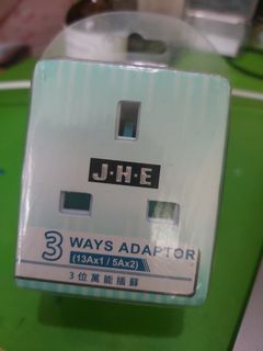 3位萬能插蘇
