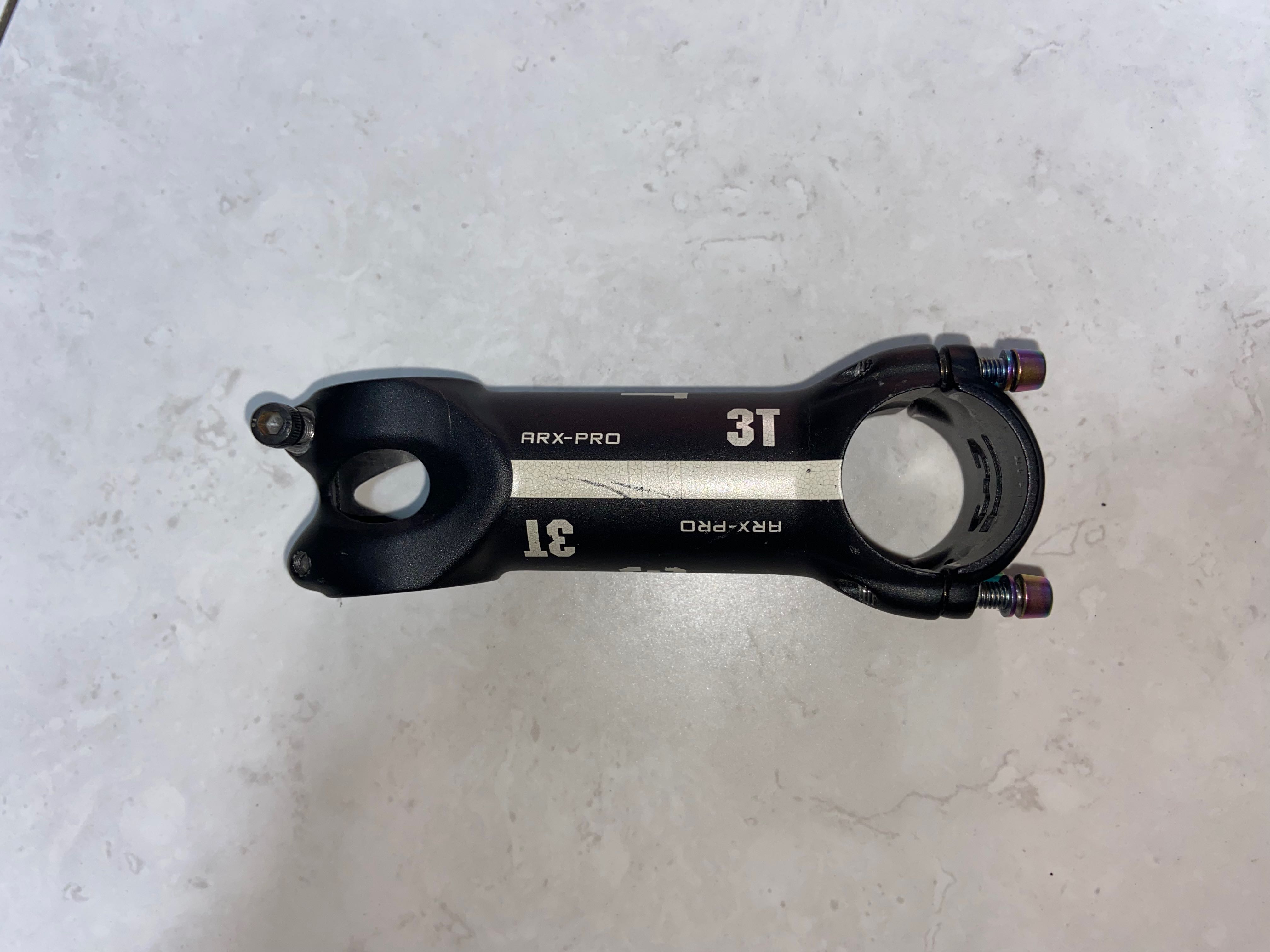 3t arx pro on sale
