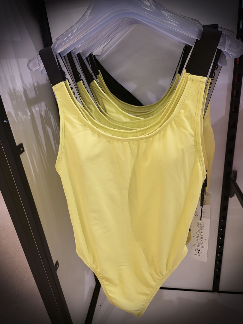 Calvin Klein underwear set (CK內衣套裝), 女裝, 泳裝, 泳衣- Carousell