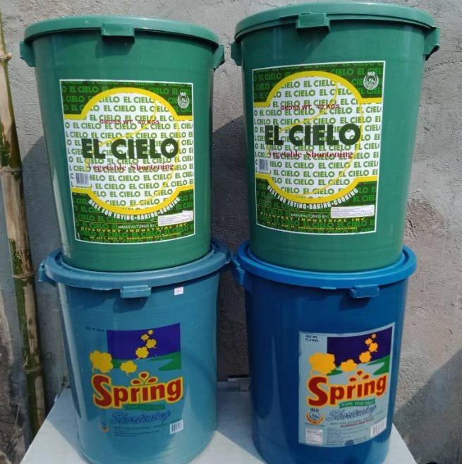 60L USED DRUMS - ALMOST BRAND NEW (Category: Storage Boxes & Baskets) located in Quezon City. Submitted by uno_store (Listing ID 1177658721, Image 2). Description: 60L USED DRUMS - ALMOST BRAND NEW READY USE DRUMS (malinis na po ito gagamitin na lang) 10 drums SOLD SOLD thank you po sir Fermin! bound to Pasig! sa uulitin po sir! -Pinaglagyan ng mantika -mga bagong drums para sa imbakan ng tubig, bigas, damit atbp. -pwedeng pwede sa negosyong biga