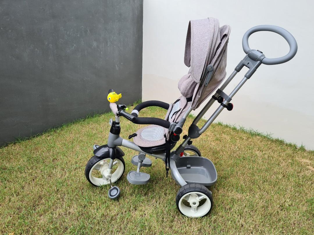 Nico 6 in 1 trike online