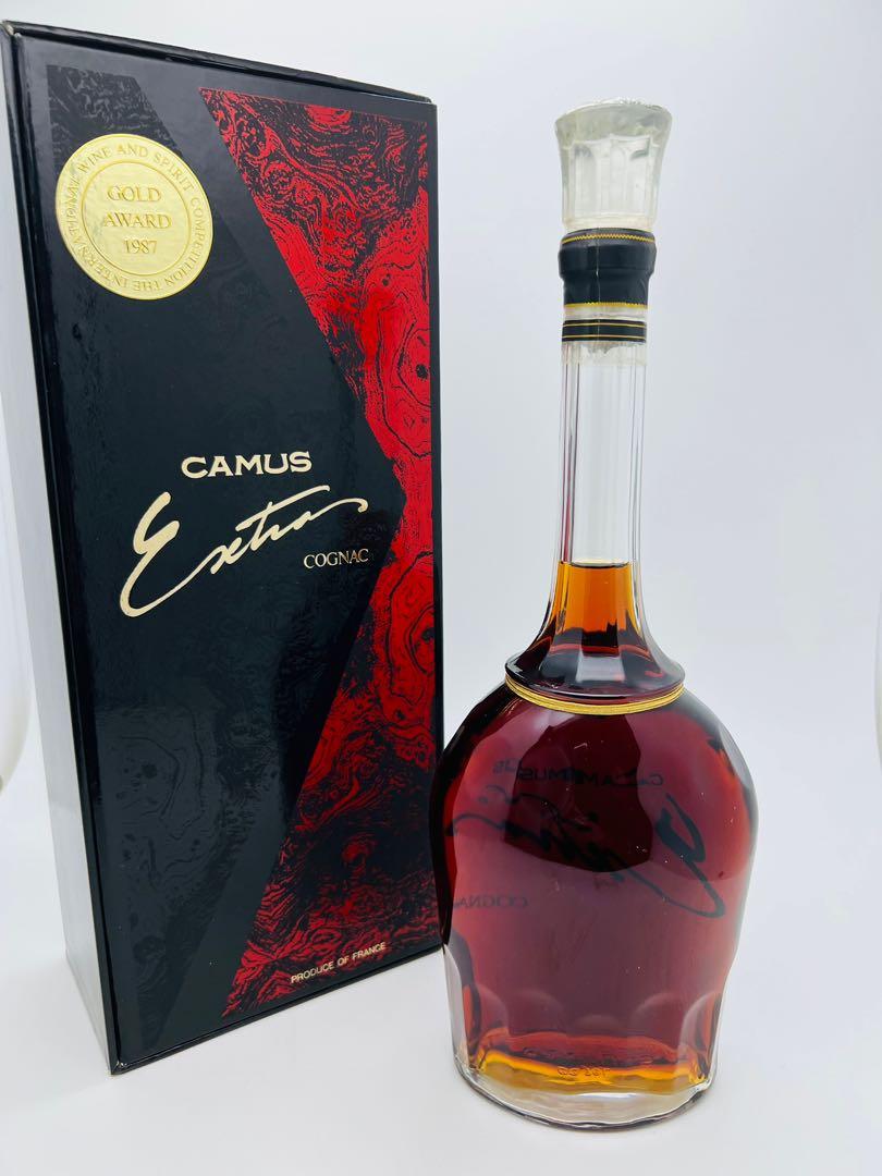 品多く ウイスキー camus cognac extra ウイスキー - www.cfch.org