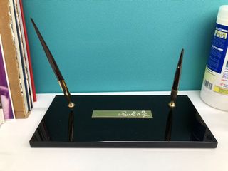 Classic writing instrument Collection item 1