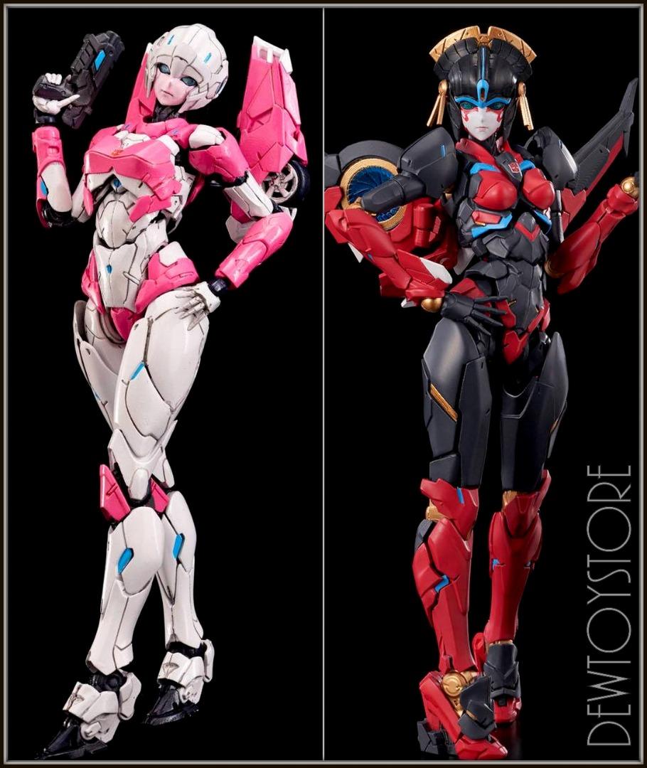 Furai arcee clearance