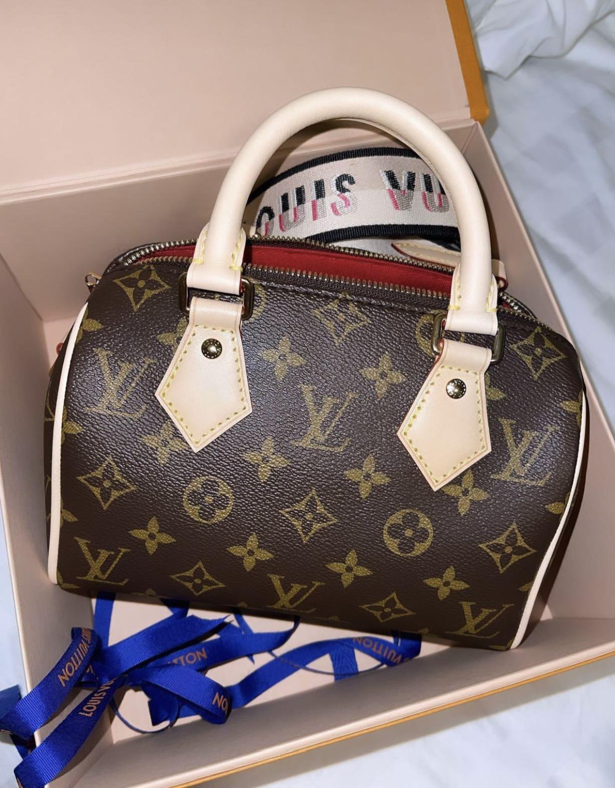 Lv speedy inside deals