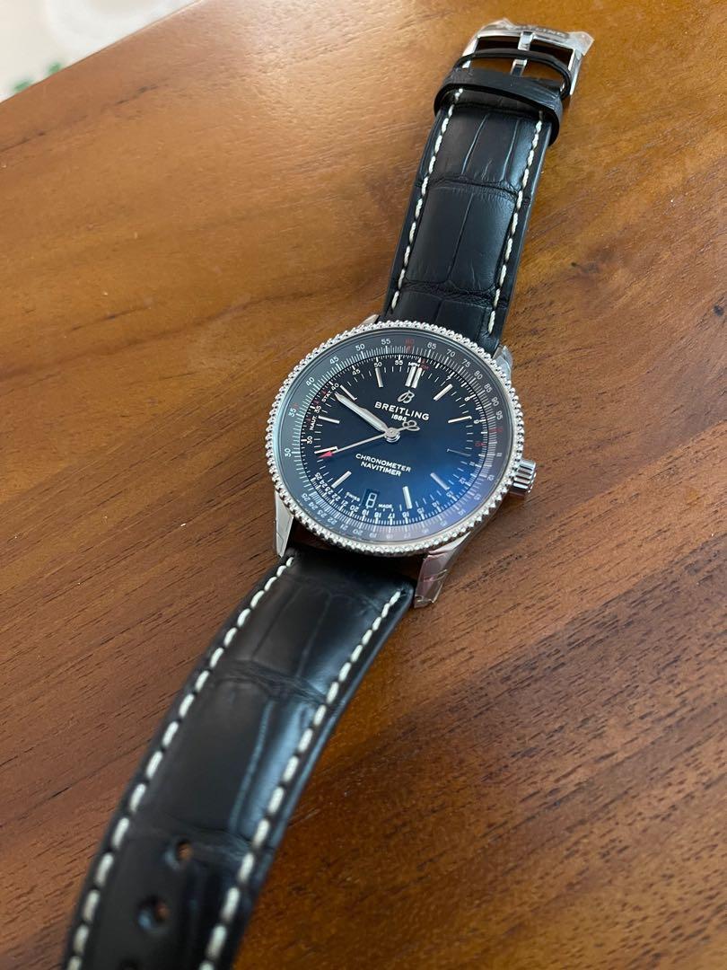 Breitling navitimer 01 cheap 38mm