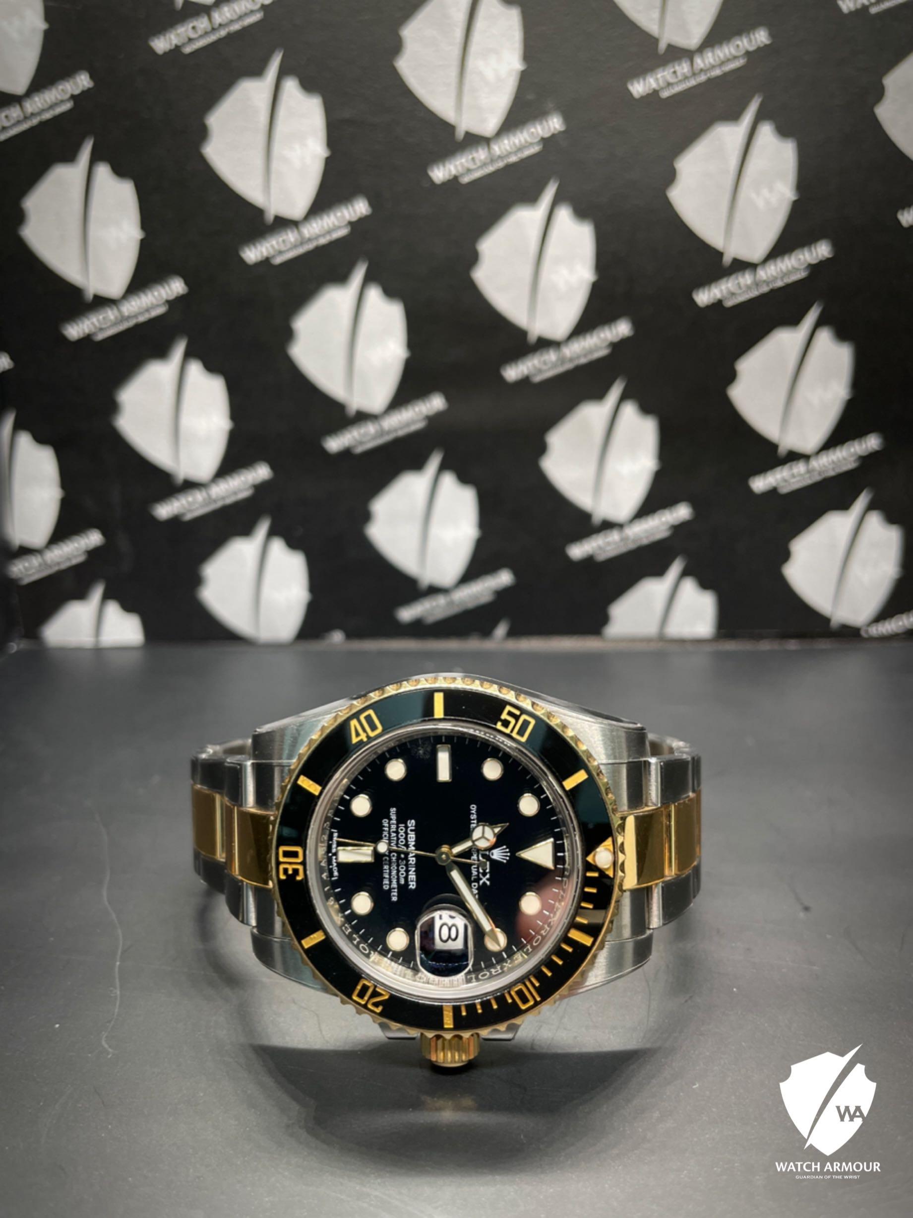 Rx8 sale sticker rolex