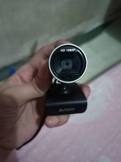 A4tech PK-910H 1080P webcam with mic