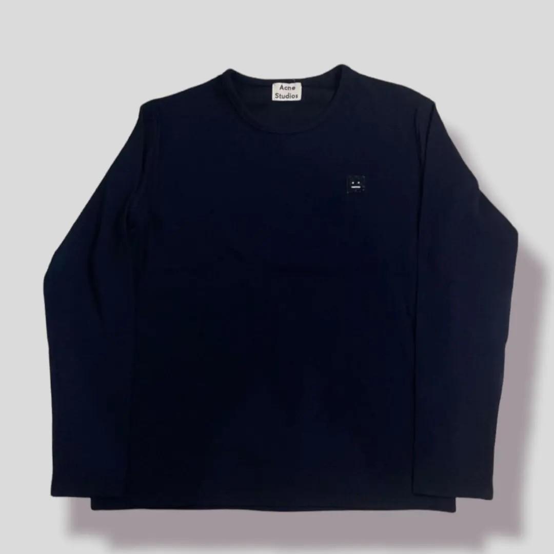 Acne studios college hotsell