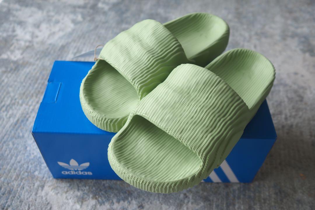 Mass adilette deals