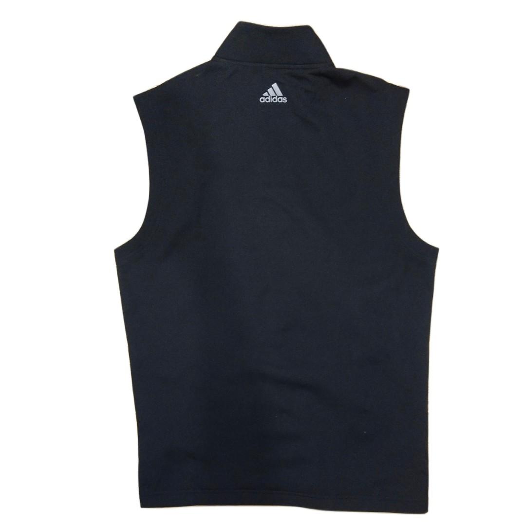 Adidas climawarm golf online vest