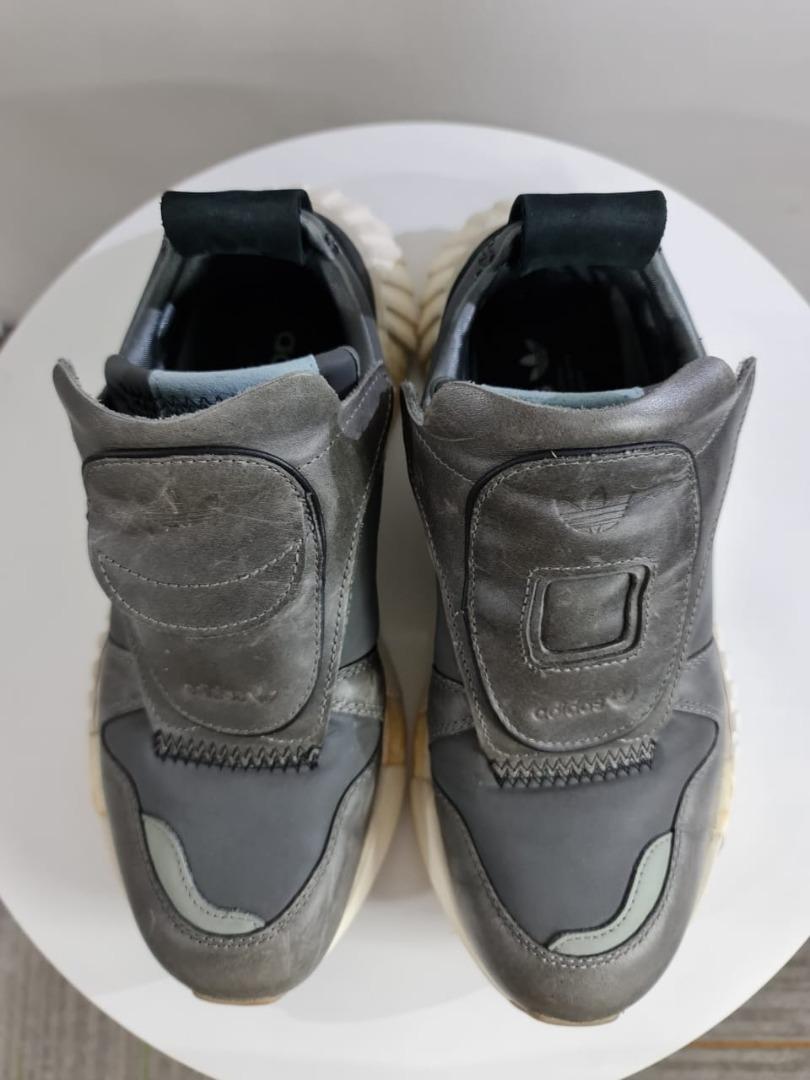 Adidas originals futurepacer online boost - grey