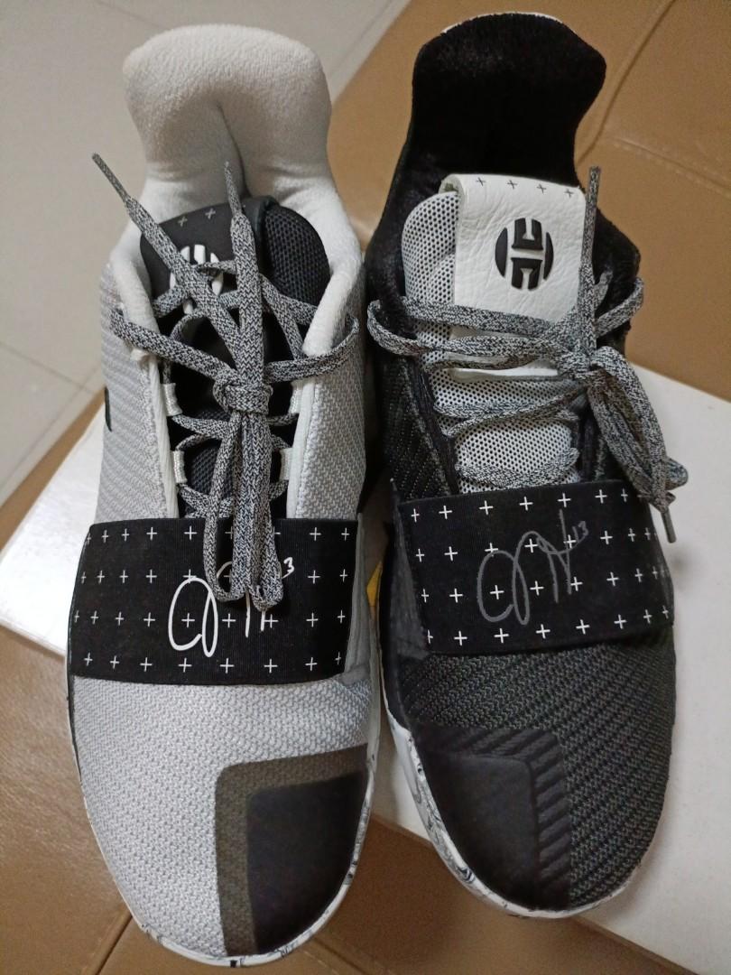 Harden 3.0 new arrivals