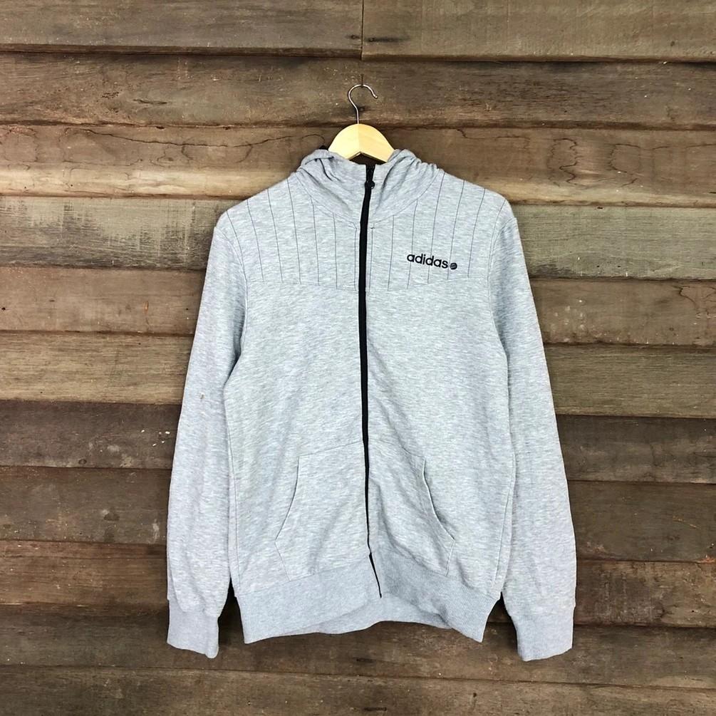 adidas neo sweater hoodie