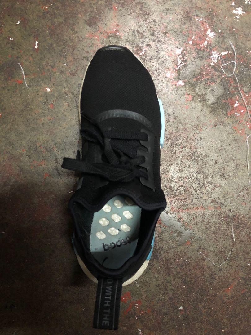Adidas nmd sale 26 8