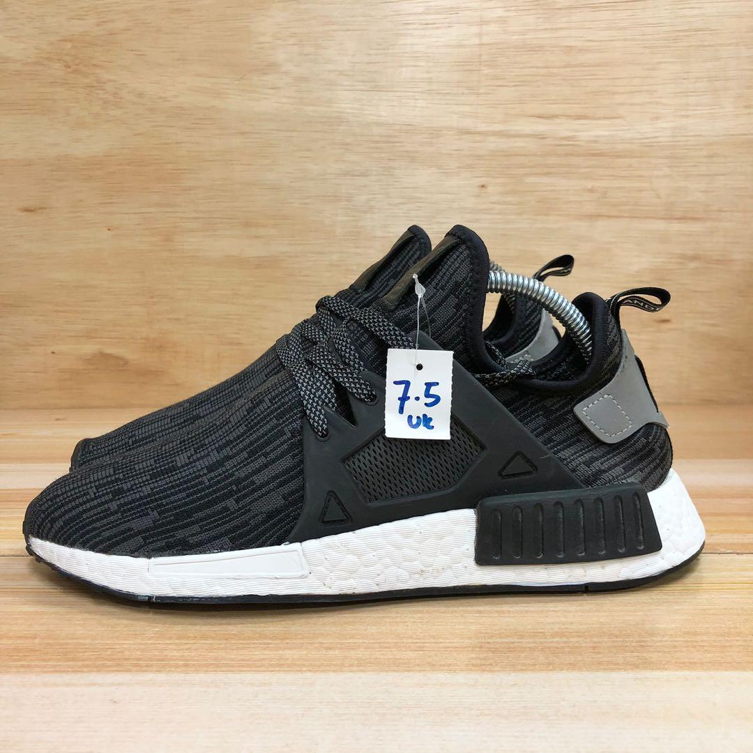 Adidas NMD XR1 Men s Fashion Footwear Sneakers on Carousell
