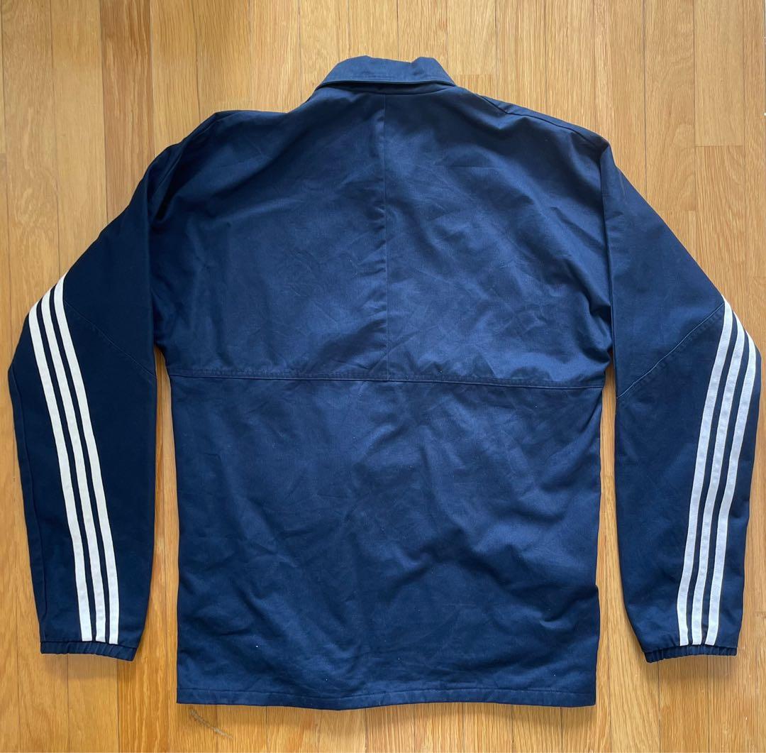 Adidas sale schlepp jacket