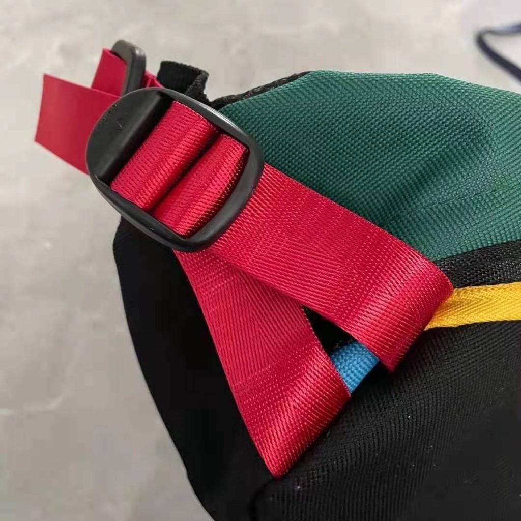 Adidas original x anime pixar waist bag, Men's Fashion, Bags, Sling