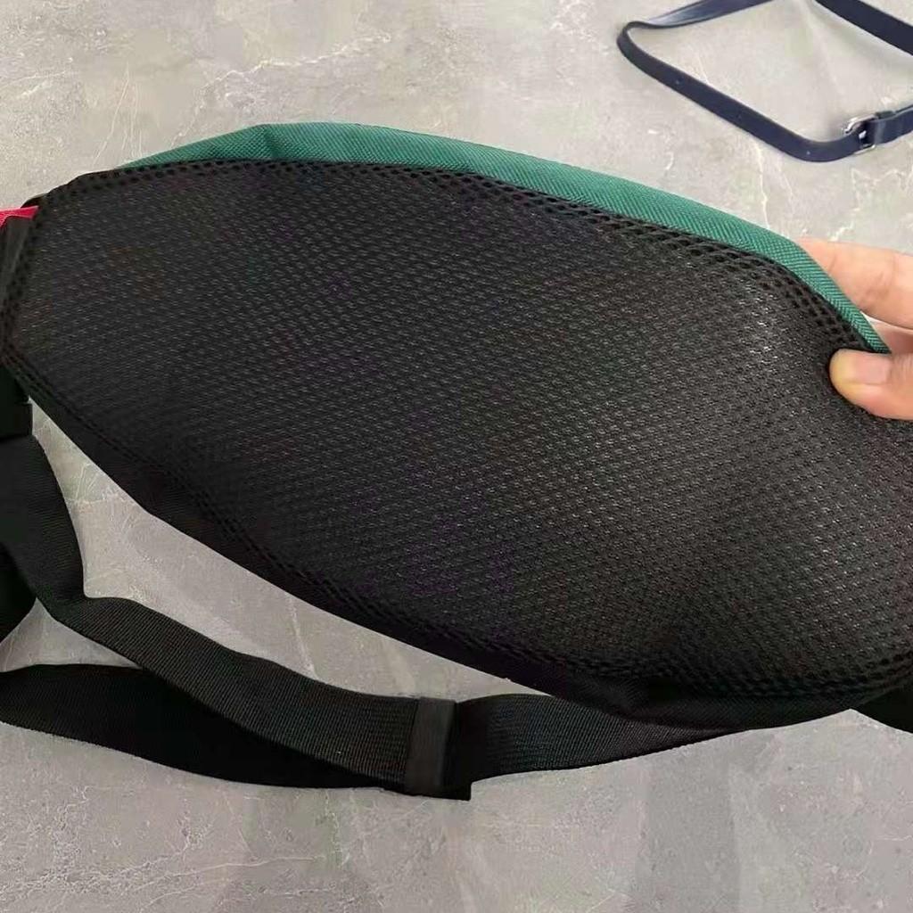 Adidas original x anime pixar waist bag, Men's Fashion, Bags, Sling