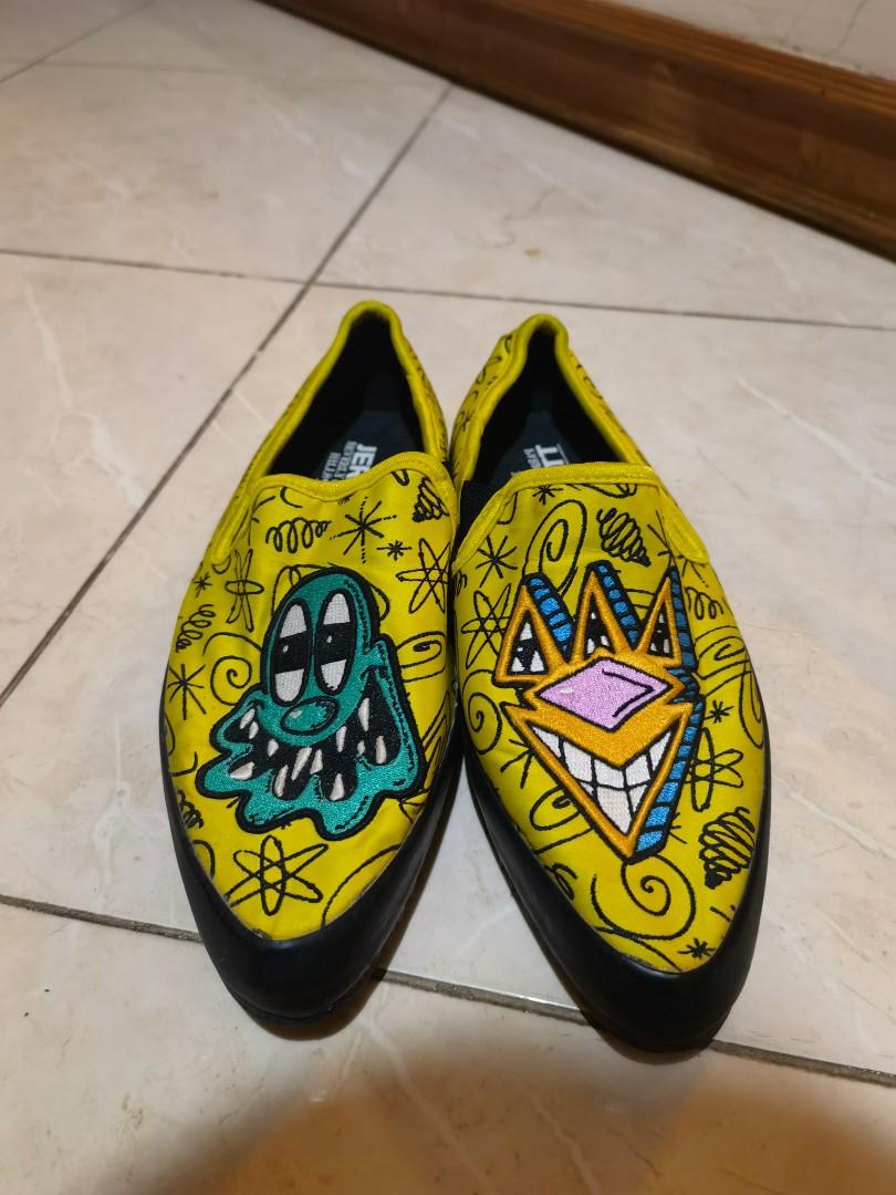 adidas x jeremy scott shoes