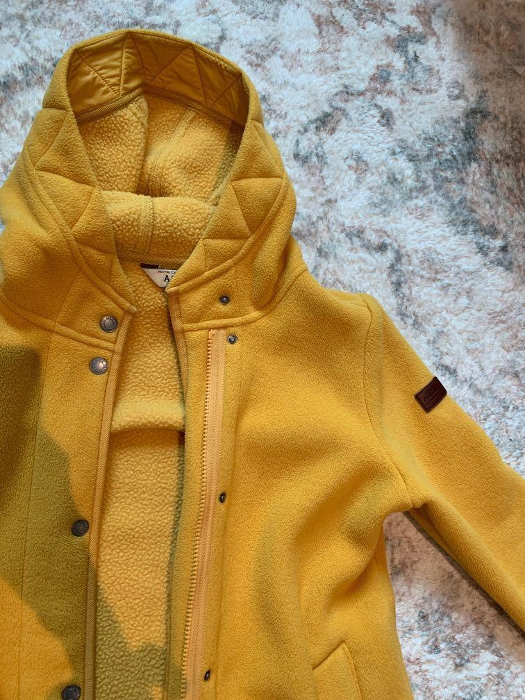 Aigle discount winter coat