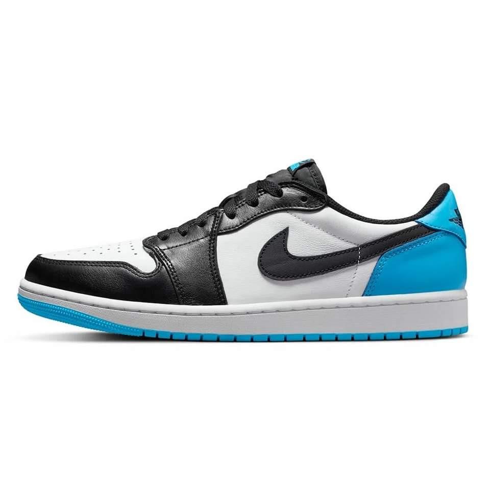 jordan 1 dark powder blue