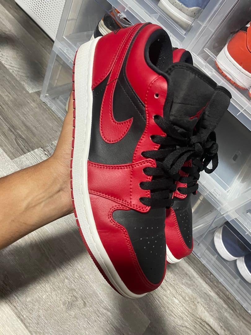 reverse bred 13 release date