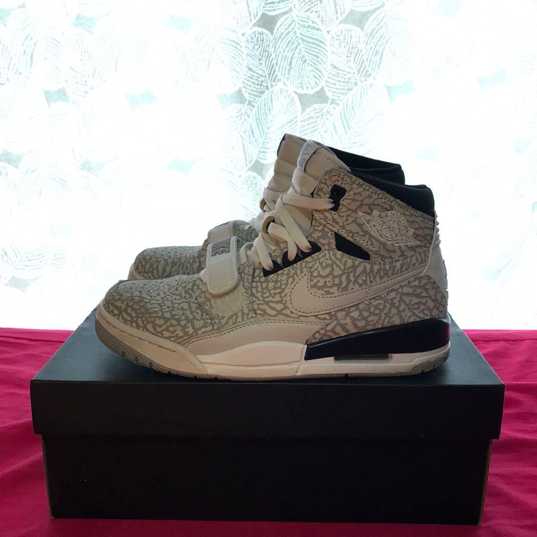 jordan legacy 312 flip