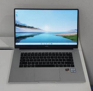 AMD laptop Huawei Matebook 15.6 inch MacBook Pro Ryzen