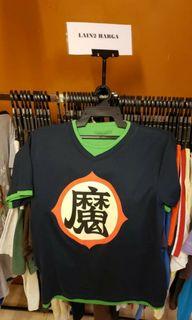 Anime dragon ball