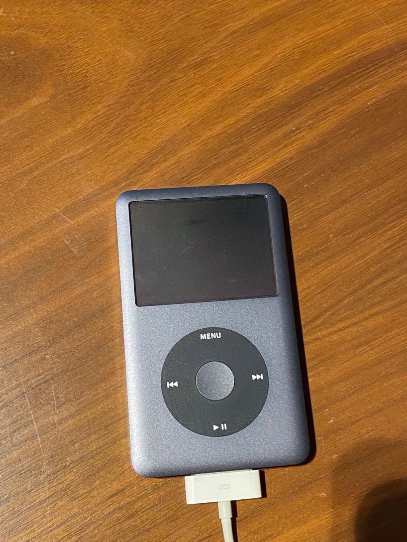 iPod Classic 160GB A1238 - beaconparenting.ie