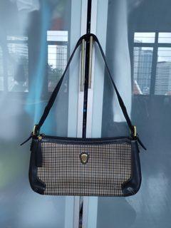 Aquascutum shoulder bag