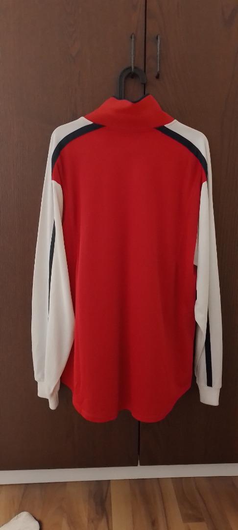 Arsenal 2000 2001 DREAMCAST home shirt (L) Sports Equipment Other