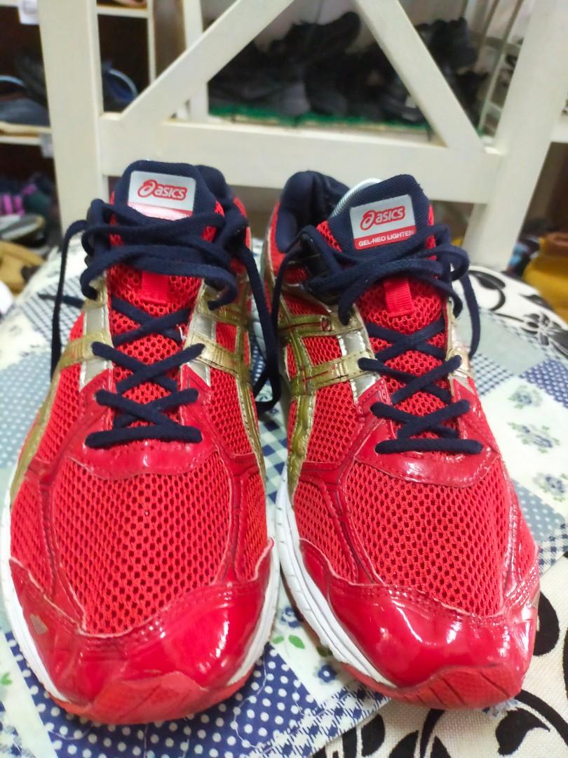 Asics gel neo lighten deals