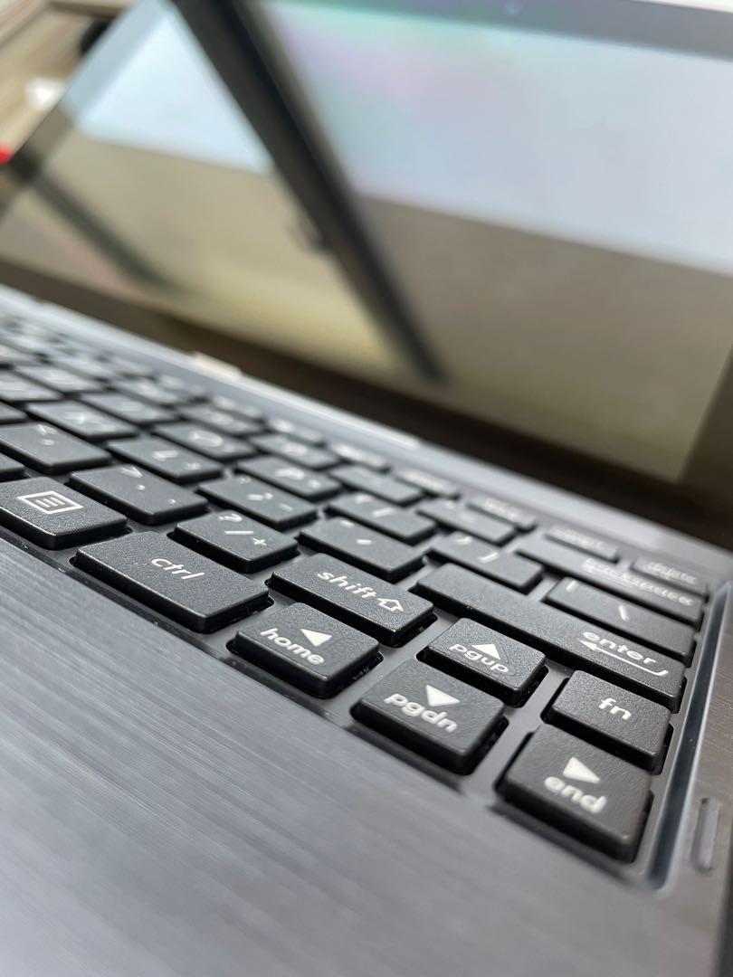 Asus transformer laptop, Computers & Tech, Laptops & Notebooks on Carousell