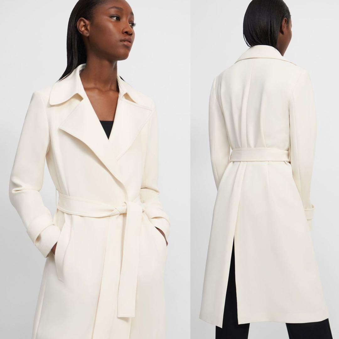 Fully reversible on sale theorist coat