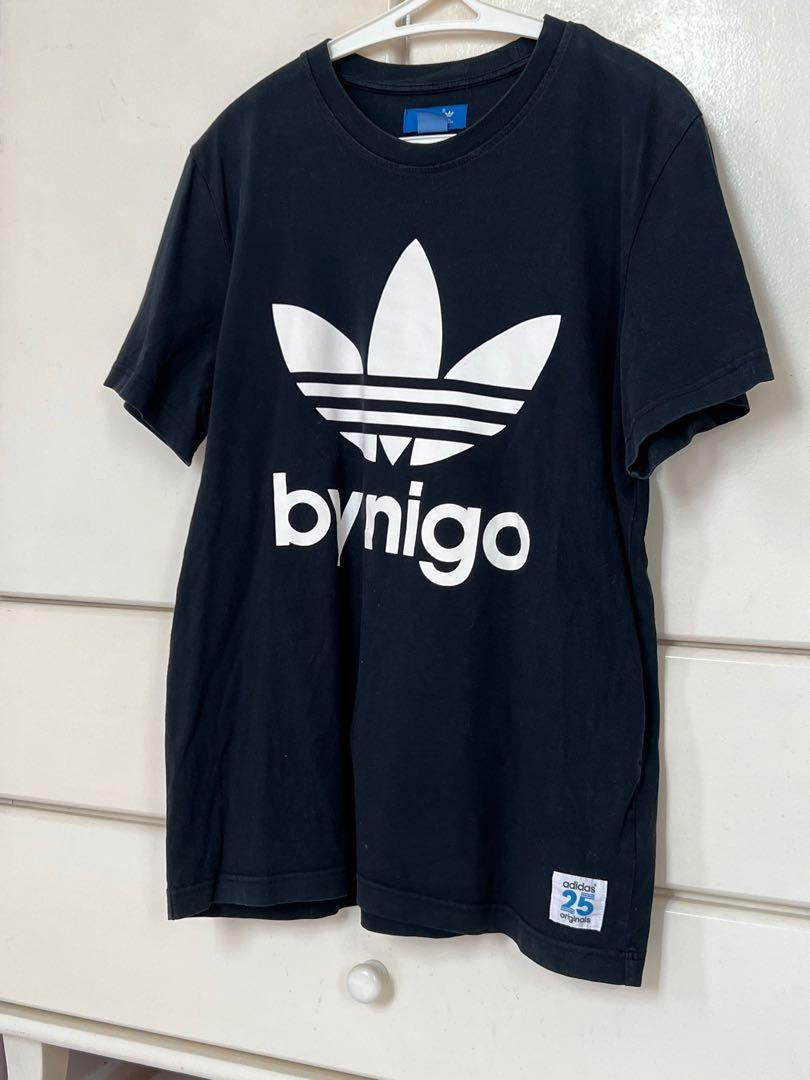 Adidas by nigo t shirt discount