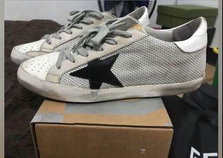 Authentic Golden Goose GGDB Limited Edition