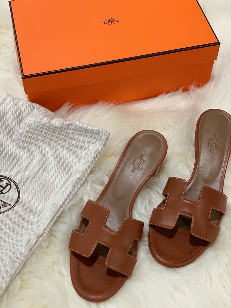 Oasis sandal hermes 2025