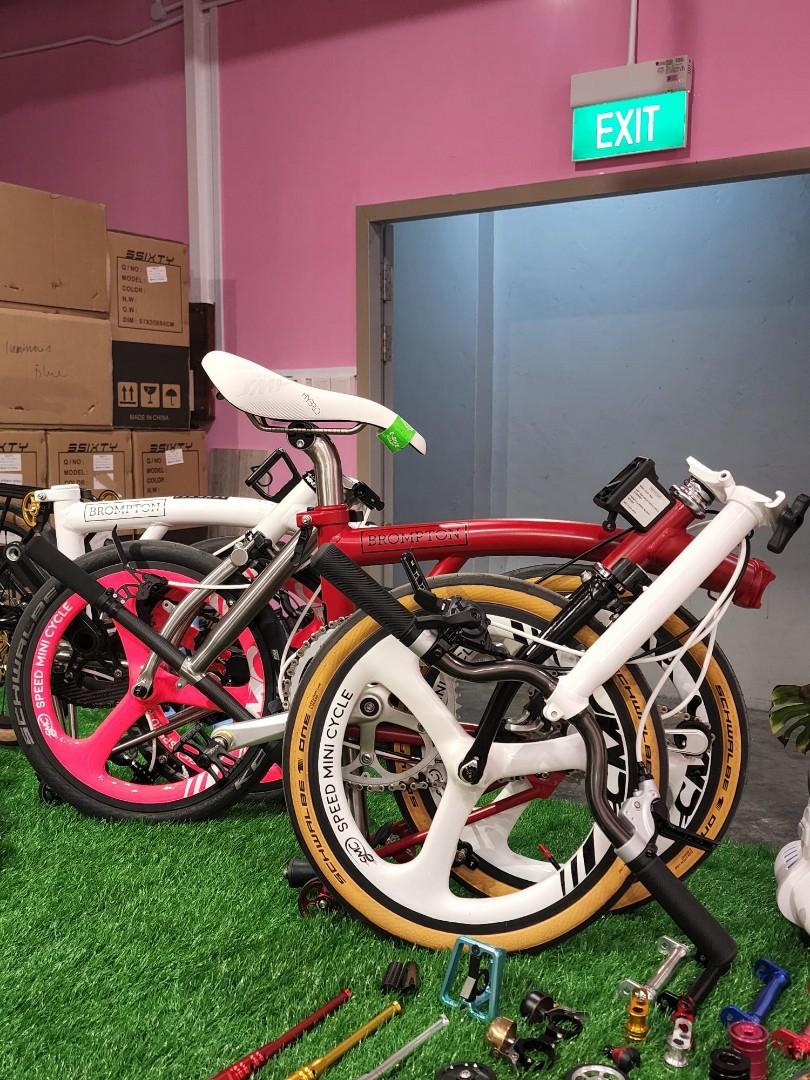 Authorised SG Dealer] [Includes installation and warranty] SMC