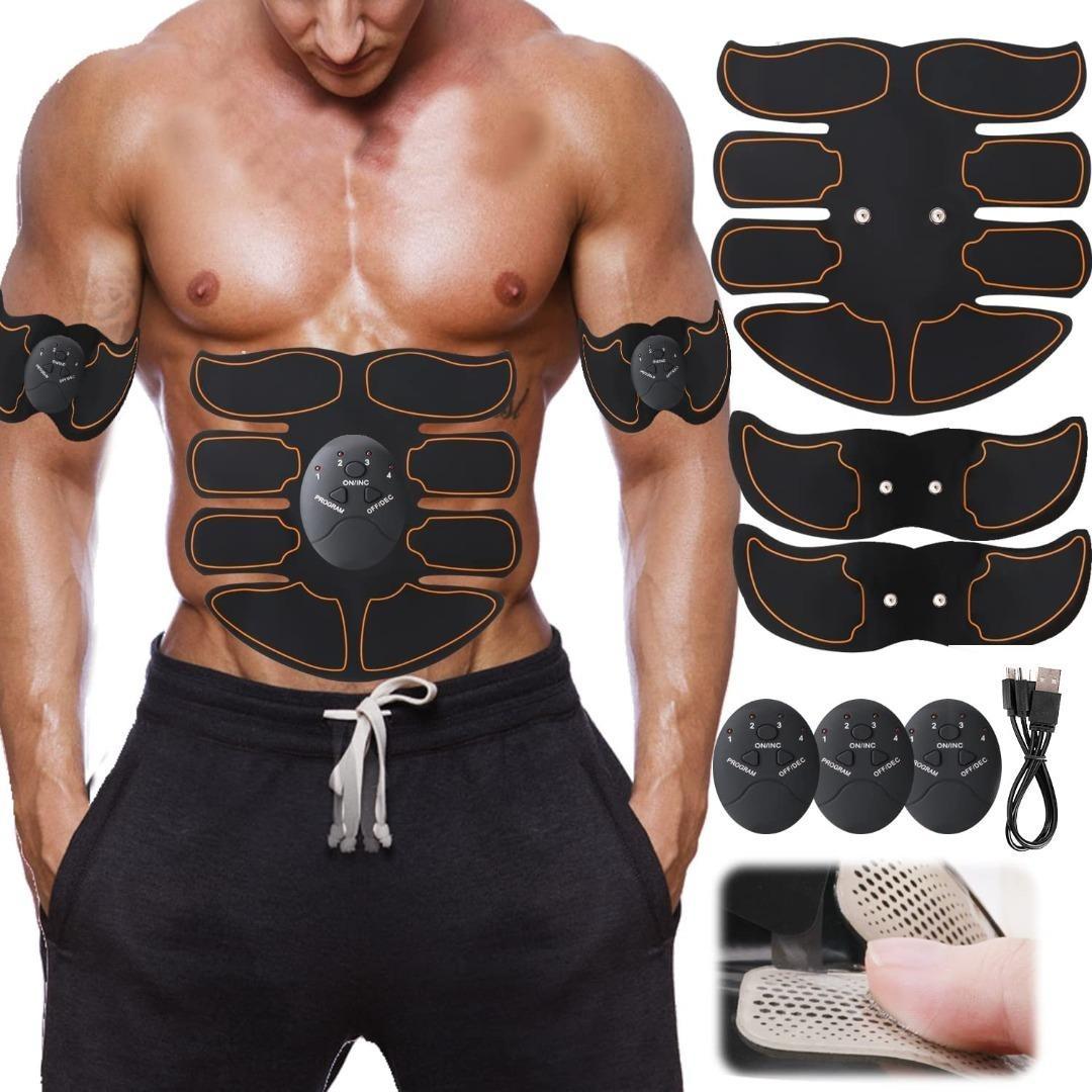 Muscle trainer deals