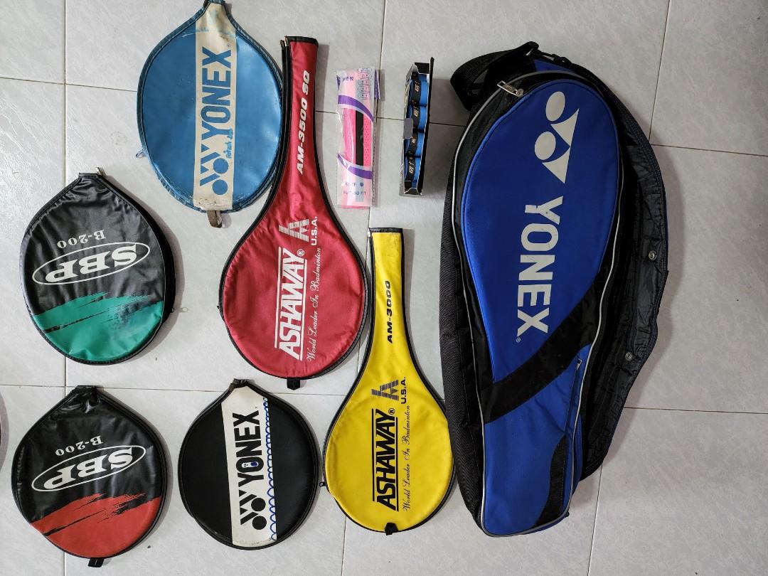 Badminton Rackets for Sale, Sports Equipment, Sports & Games, Racket