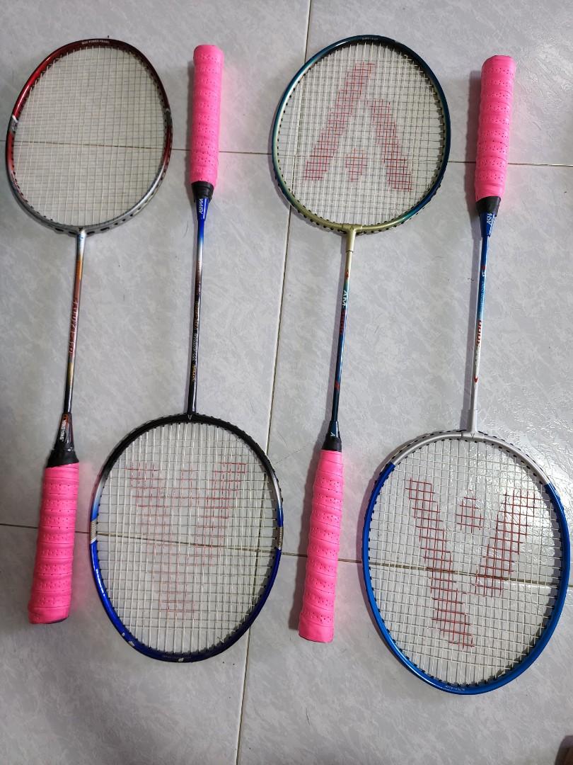 Badminton Rackets for Sale, Sports Equipment, Sports & Games, Racket
