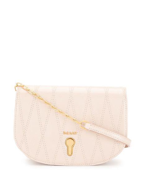 Bally hotsell clayn bag