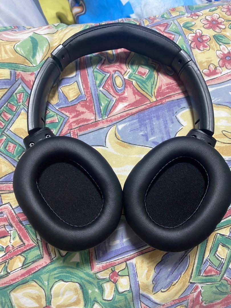 Baseus D02 Pro Wireless Headset, Audio, Headphones & Headsets on Carousell