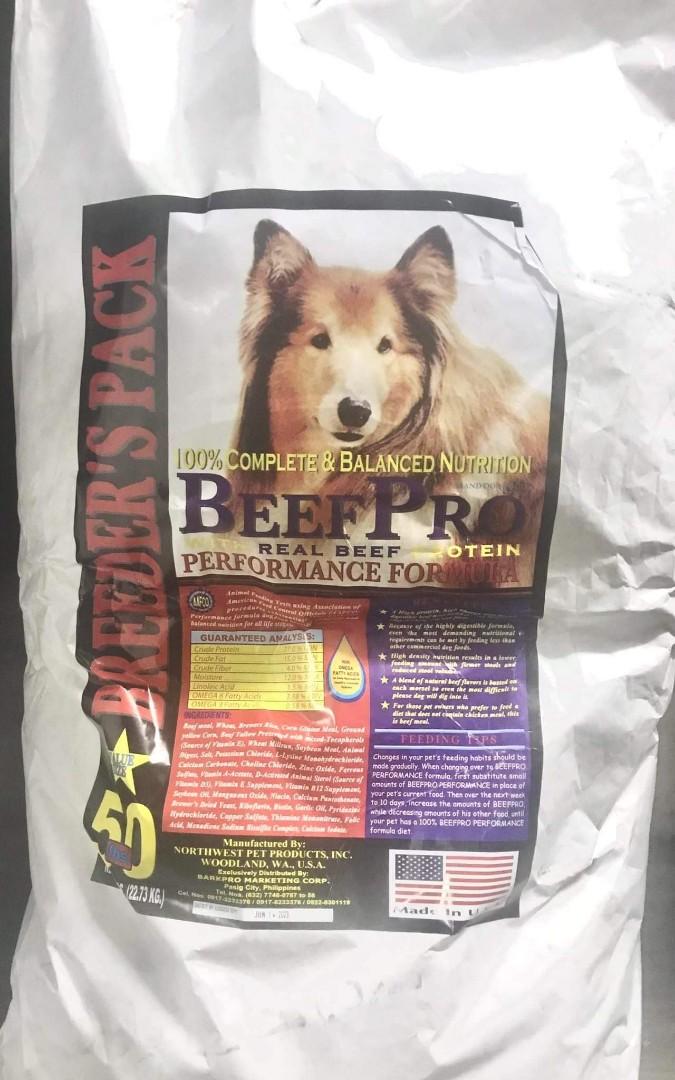 Beef pro adult price Sale