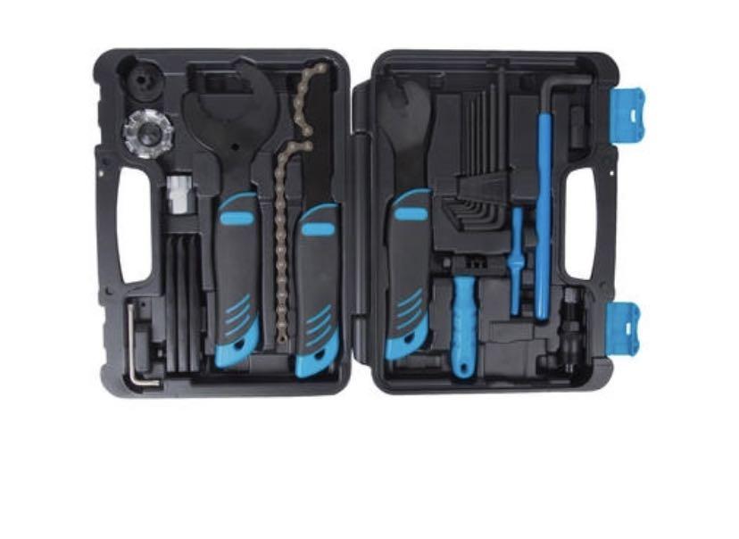 Bicycle Tool Kit Decathlon, Hobbies & Toys, Stationery & Craft, Craft