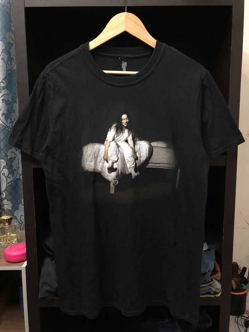 Sweet dreams hoodie billie eilish on sale